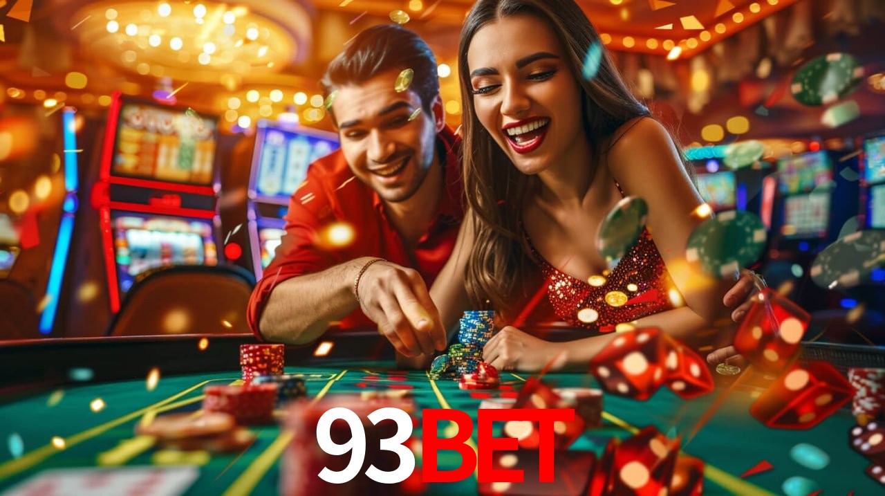 93bet - Customer Support